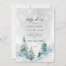 Search for lantern baby shower invitations Winter