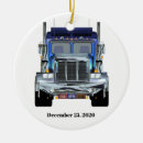 Search for trucker ornaments Trucking