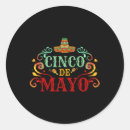 Search for funny tequila stickers May 5th