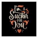 Recherche de sucettes posters Mignon