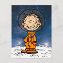 Recherche de apollo de cartes postales Snoopy