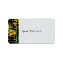 Search for digital return address labels Black