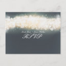 Search for rehearsal dinner rsvp cards Modern