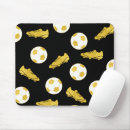 Search for footballers mousepads Soccer