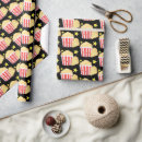 Search for ticket wrapping paper Cute