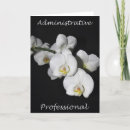 Search for administrative professionals day cards Flowers
