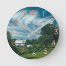 Search for blue sky art Barn