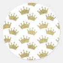 Recherche de royal baby shower stickers Capricieux