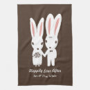 Search for wedding towels Couple