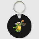 Search for kids basketball keychains Player