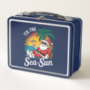 Search for christmas lunch boxes Retro