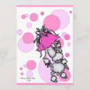 Search for polk a dots invitations Baby