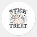 Search for cat nurse stickers Spooky