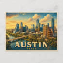 Recherche de le texas cartes postales Voyage vintage
