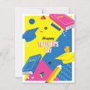 Search for happy teacher day postcards Education