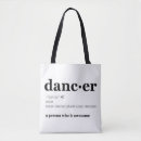 Recherche de de professeur de danse sacs Danseur