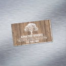 Search for arborist tree service business cards Landscaper