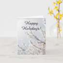 Search for wyoming christmas cards Winter