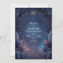 Recherche de feuille tourbillonné invitations Pour eux