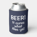 Search for cures Humour