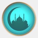 Search for mosques stickers Muslim
