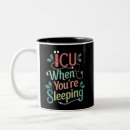 Search for icu mugs Santa