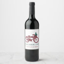 Search for bicycle wine labels Bike