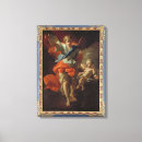 Search for cherub painting canvas prints 17th