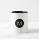 Search for grey and white mugs Minimalist