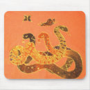 Search for snake mousepads Spiritual