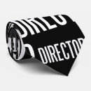 Search for film ties Director
