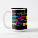 Search for playing mugs Gamer