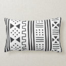 Search for african mudcloth pillows Afrocentric
