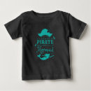 Search for mermaid baby shirts fantasy