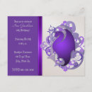 Search for fantasy party invitations For her