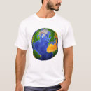 Recherche de topographie tshirts Espace