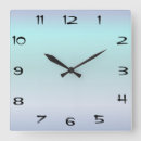 Recherche de fonte horloges Elegant