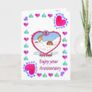 Search for for 2nd wedding anniversary cards Marriage