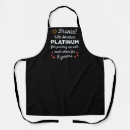 Search for funny couple aprons Matching