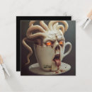 Recherche de caffeine invitations Humour