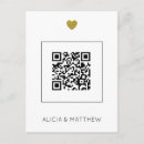 Search for qr code postcards Simple