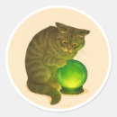 Search for grey cat stickers Feline