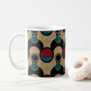 Search for bold abstract mugs Black