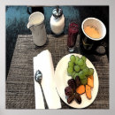 Recherche de de café restaurant art Petit déjeuner