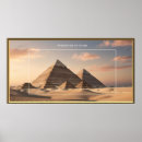 Recherche de pyramide art Giza