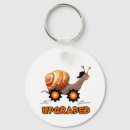 Search for snail keychains Animal