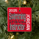Search for instructor ornaments Quote