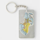 Search for world map keychains River