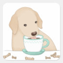 Search for dog treat stickers Cute
