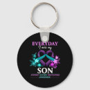 Search for i miss you keychains Suicide survicor